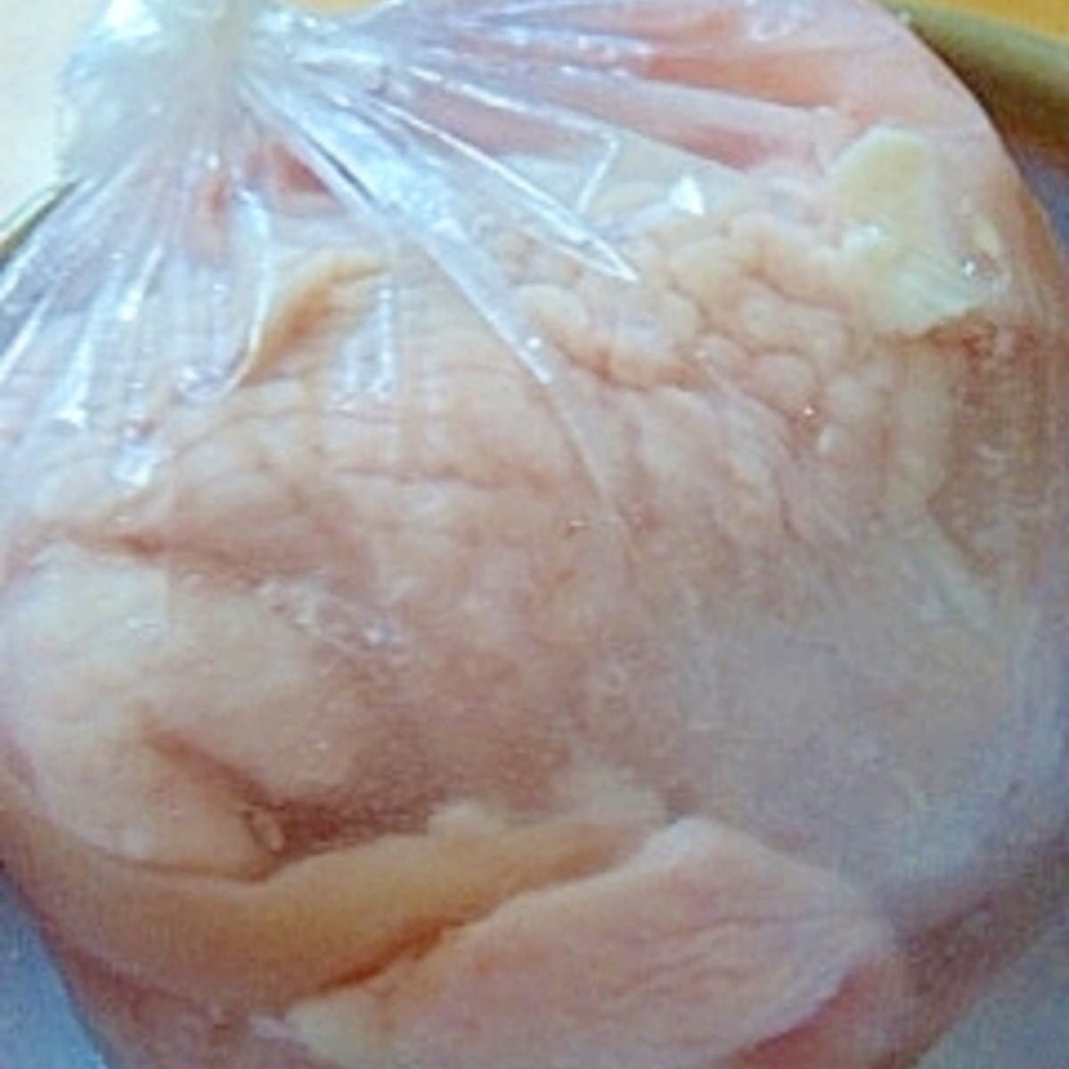 鶏むね肉をやわらかくする方法 レシピ 作り方 By Gangen 楽天レシピ 鶏むね肉をやわらかくする方法 レシピ 作り方 By Gangen 楽天レシピ